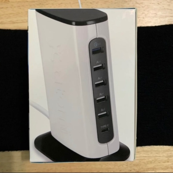 Charge Tower Elite - Picture 5 of 5